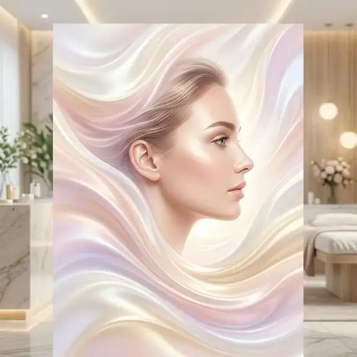 Illustration for: The Ultimate Guide to Botox and Dermal Fillers