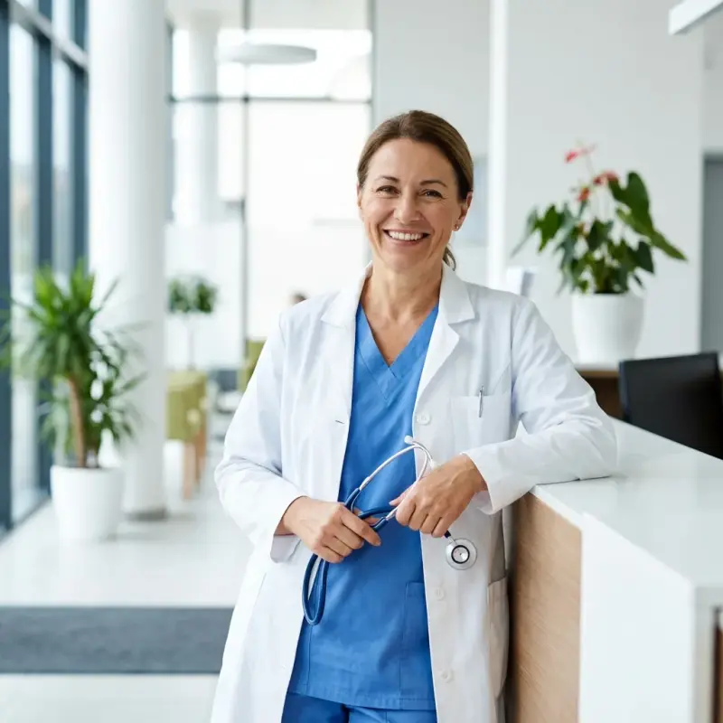 Primary Care service at Greenbrier Medical & MediSpa